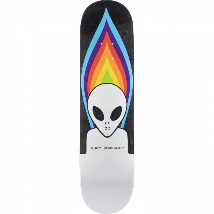 Alien Workshop Torch 8.0" Skateboard Deck