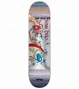 Almost Skateboards - Ren & Stimpy Decks