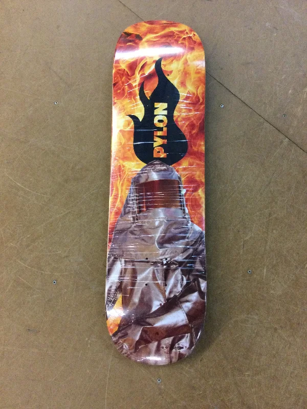 Pylon Skateboards - Inferno 8.5