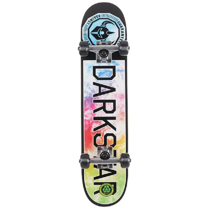 Darkstar Timeworks Multi/Tiedye Softtop 6.5" Skateboard