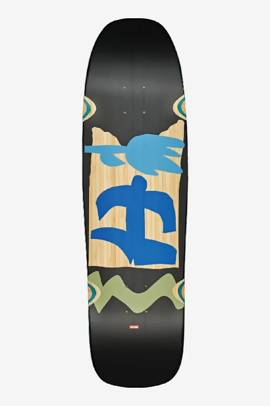 Disaster 2 - Bamboo/Free - 8.75" Skateboard Deck