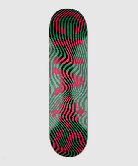 Disorder Skateboards - CHAOS WAVE 8.25"