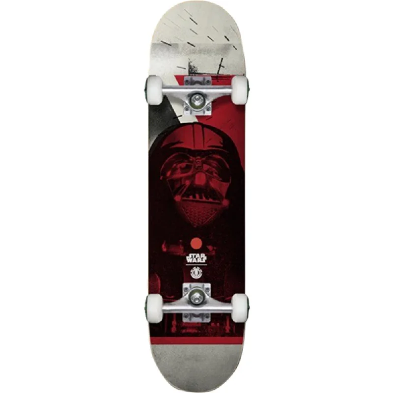 Element Star Wars Darth Vader 8.0" Skateboard