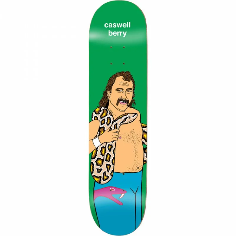 Enjoi Berry Body Slam 9.0" Skateboard Deck