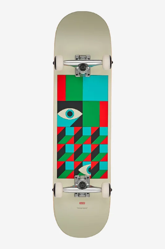 G1 Dessau - Descend - 8.0" Complete Skateboard