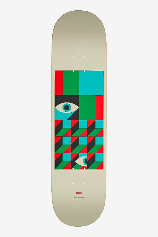 G1 Dessau - Descend - 8.0" Skateboard Deck