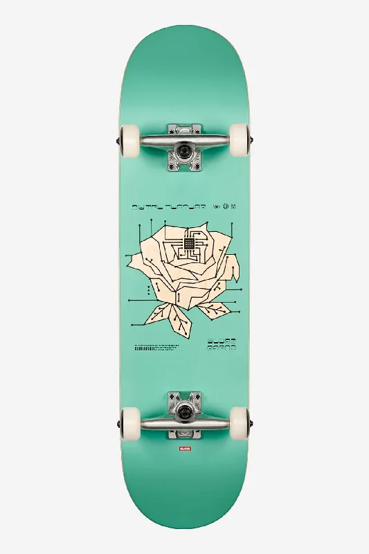 G1 Digital Nurture - Synthetic Beauty - 8.25" Complete Skateboard