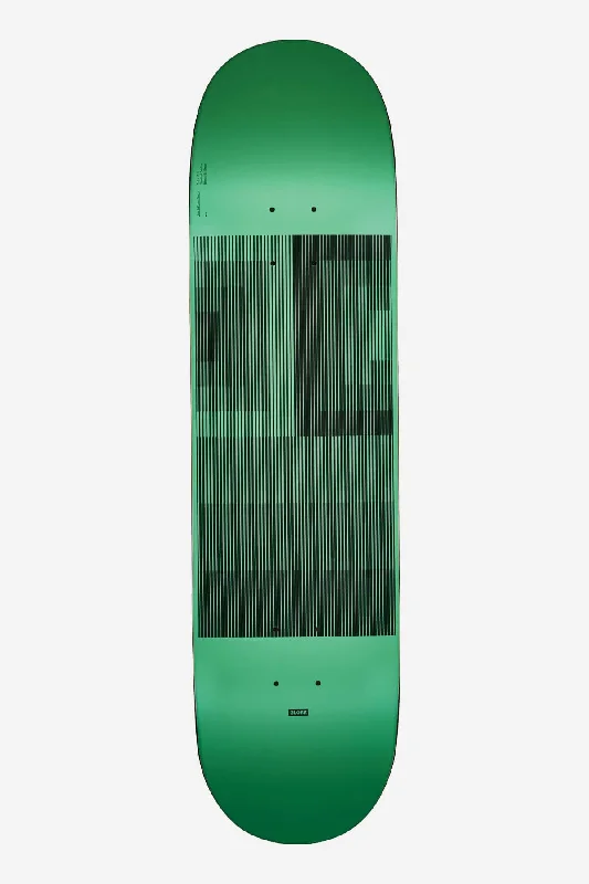 G1 Lineform 2 - Mint - 8.25" Skateboard Deck