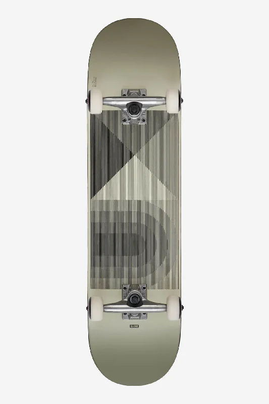 G1 Lineform 2 - Off White - 8.0" Complete Skateboard