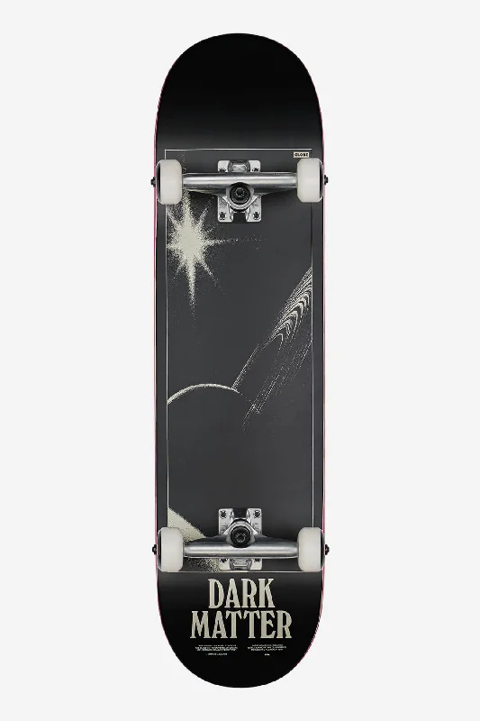 G1 Orbit - Dark Matter - 8.25" Complete Skateboard