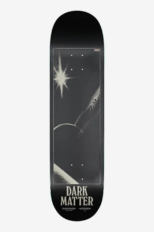 G1 Orbit - Dark Matter - 8.25" Skateboard Deck