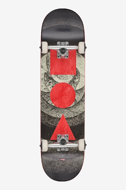 G1 Stack - Artificial Insanity - 8.125" Complete Skateboard