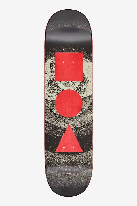 G1 Stack Deck - Artificial Insanity - 8.125" Skateboard Deck