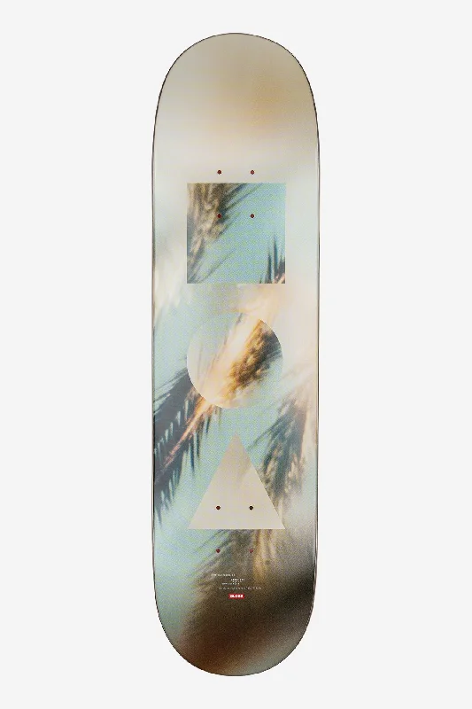 G1 Stack - Daydream - 8.25" Skateboard Deck