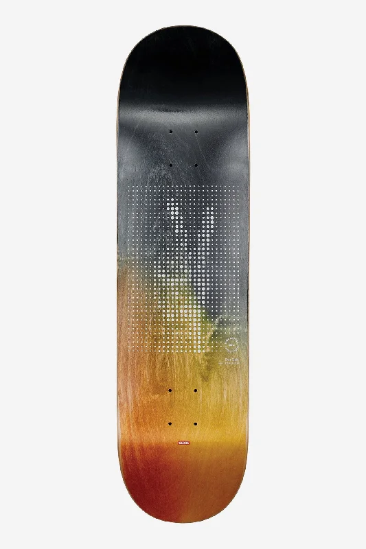 G2 Dot Gain - Peace - 8.5" Skateboard Deck