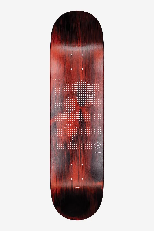 G2 Dot Gain - Rose - 8.125" Skateboard Deck