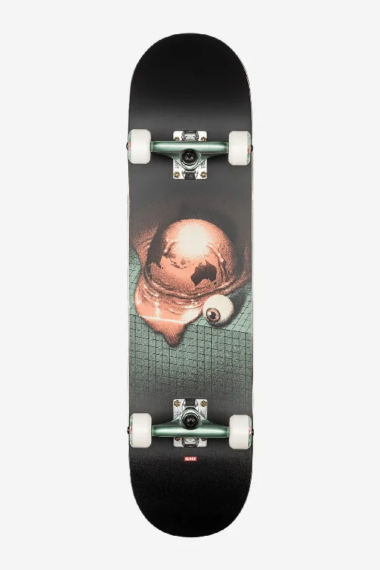 G2 On the Brink - Halfway There - 7.75" Complete Skateboard