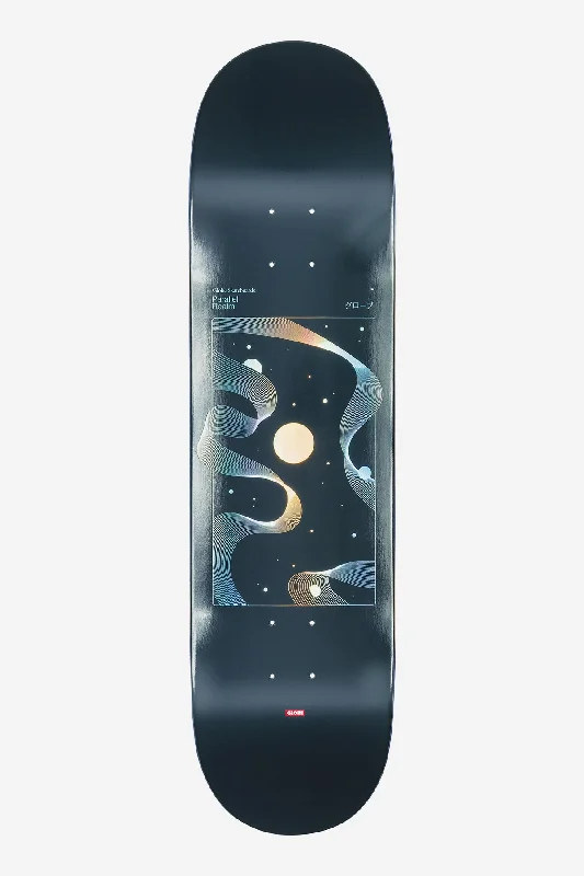 G2 Parallel - Midnight Prism/Realm - 8.25" Skateboard Deck