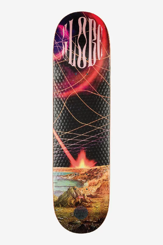 G2 Rapid Space - Asteroid - 8.25" Skateboard Deck