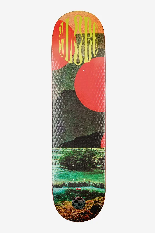 G2 Rapid Space - Sundance - 8.0" Skateboard Deck