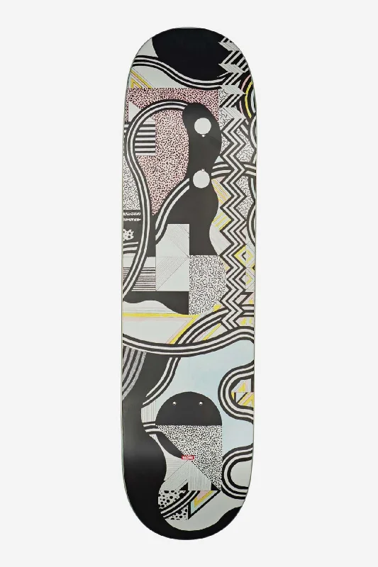 G2 Razo - Ozar - 8.25" Skateboard Deck