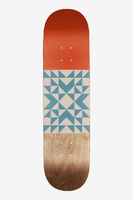 G2 Somerset - Sonora - 8.0" Skateboard Deck