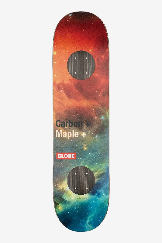 G3 Bar - Impact/Nebula - 8.125" Skateboard Deck