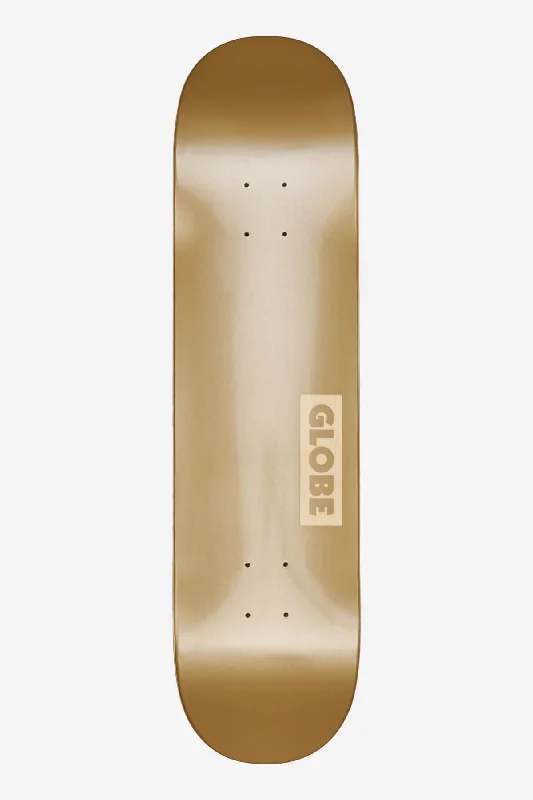 Goodstock - Champagne - 8.0" Skateboard Deck