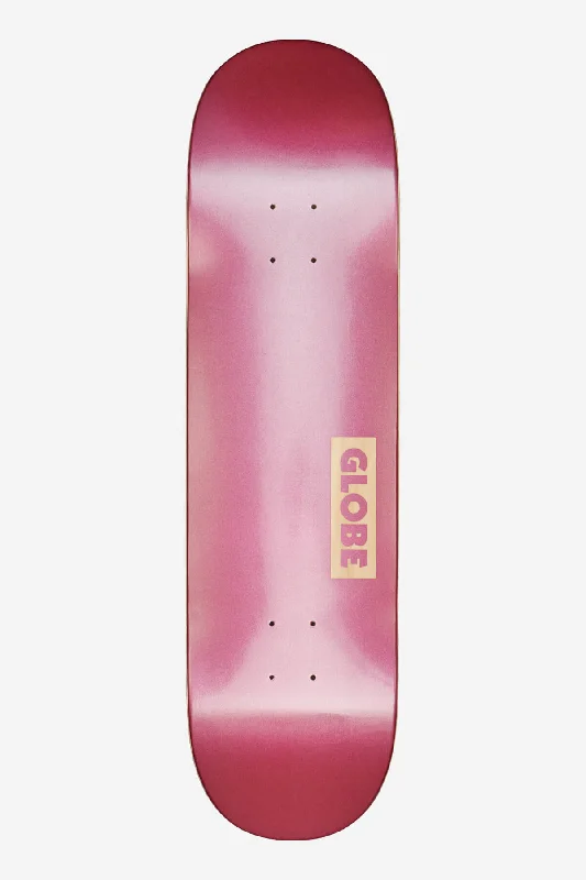 Goodstock - Ruby - 8.5" Skateboard Deck