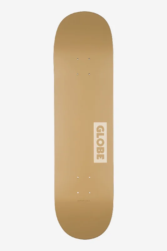 Goodstock - Sahara - 8.375" Skateboard Deck