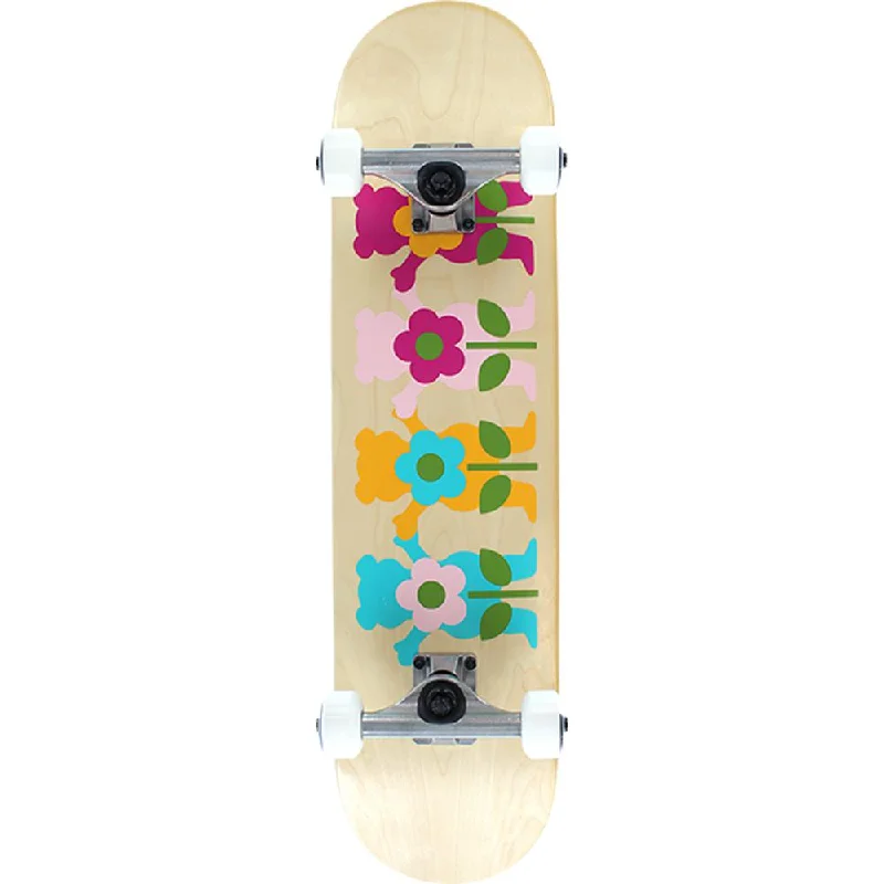 Grizzly Grow Up 7.5" Complete Skateboard