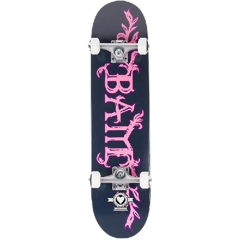 Heart Supply Bam Growth Blue/Pink 7.5" Skateboard