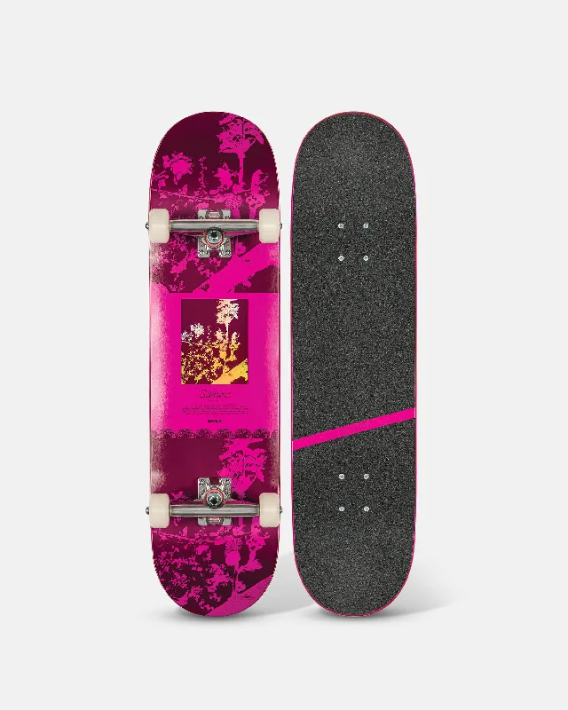 Impala Blossom Skateboard - Sakura