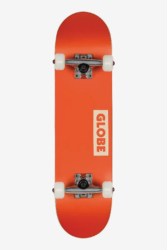 Goodstock - Mini Sunfire - 7.0" Kids Complete Skateboard