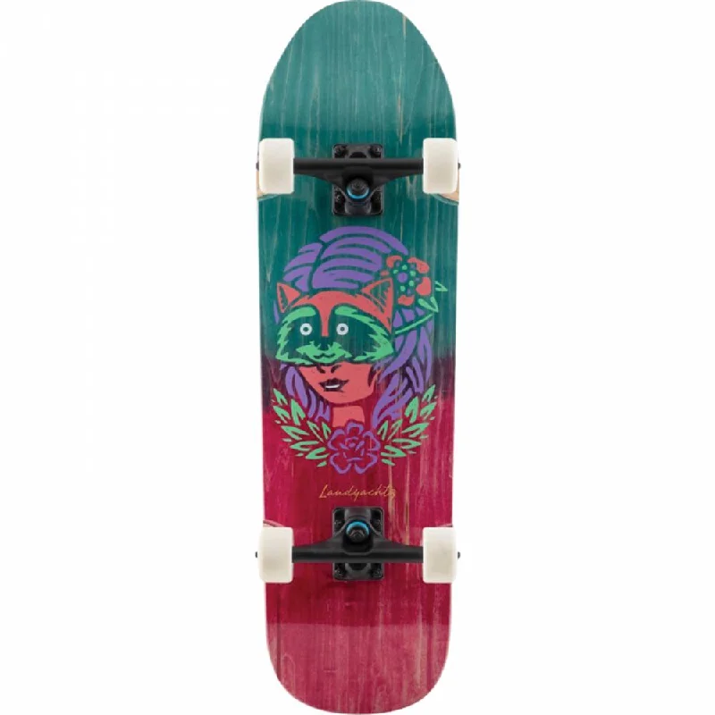 Landyachtz ATV Perfecto Raccoon 32" Cruiser Skateboard