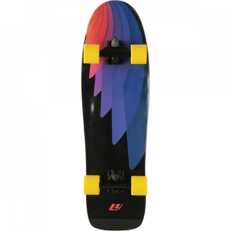 Landyachtz Surf Life Wing 9" Skateboard