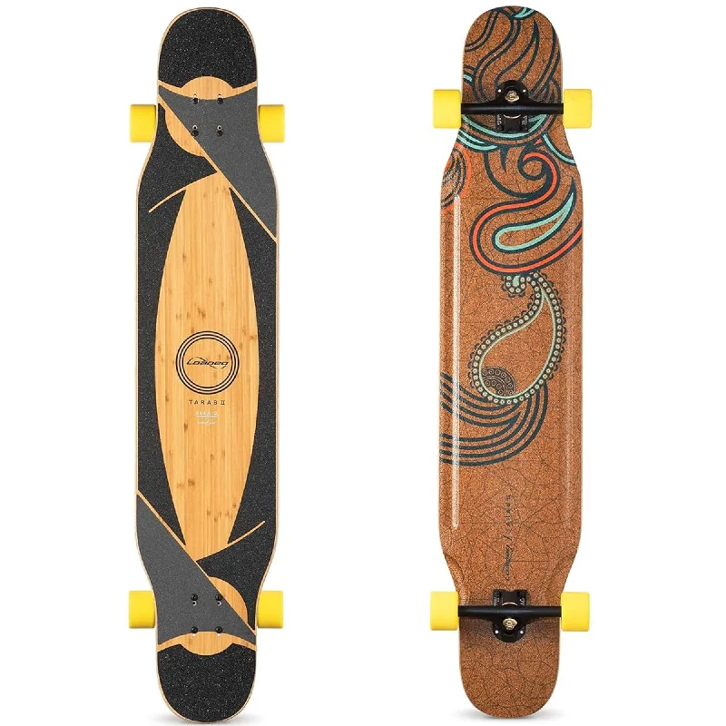 Loaded Tarab II Complete Skateboard