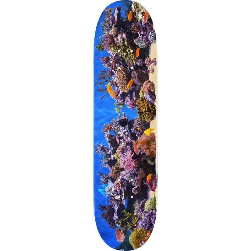 Mini Logo Fish Tank 7.5" Skateboard Deck