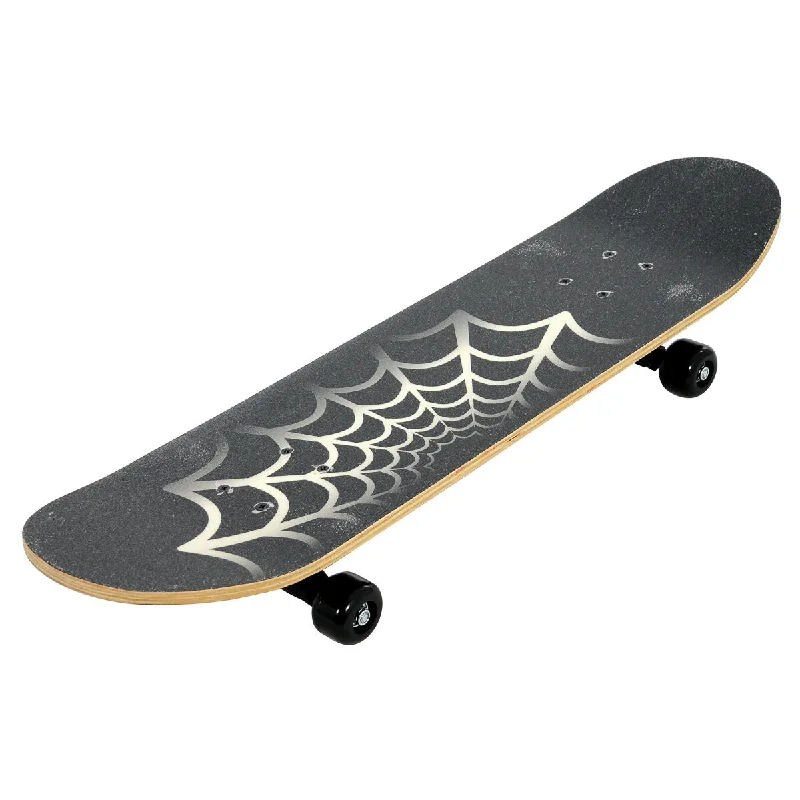 Spider-Man Skateboard