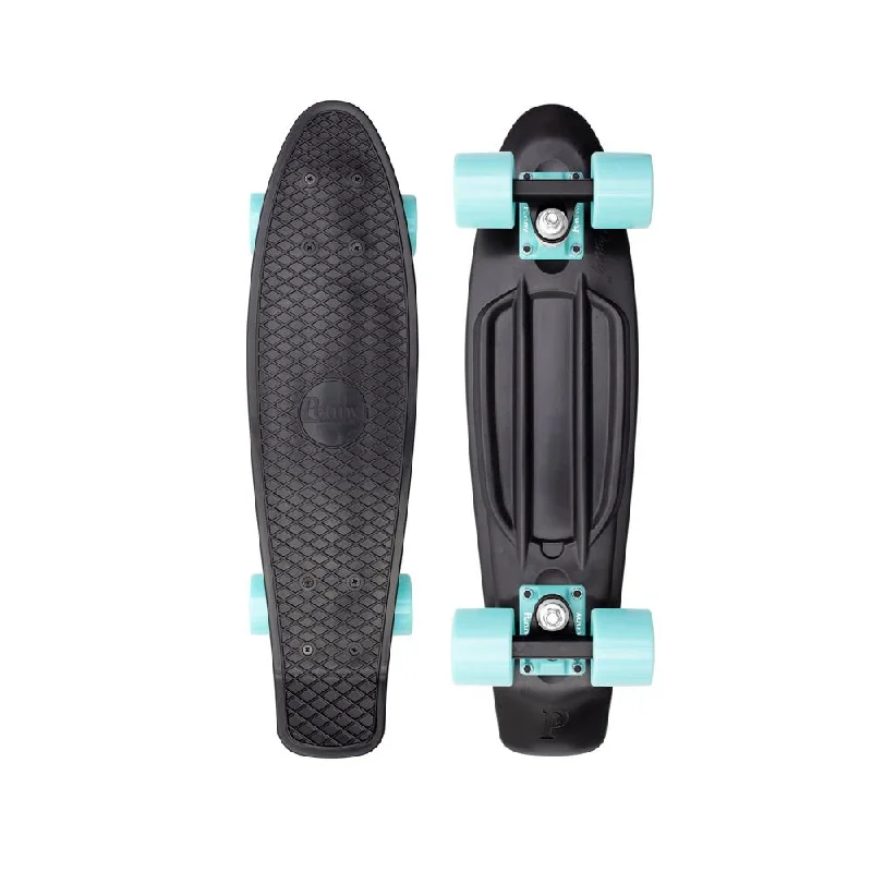 Original Penny Black Ice 22" Skateboard