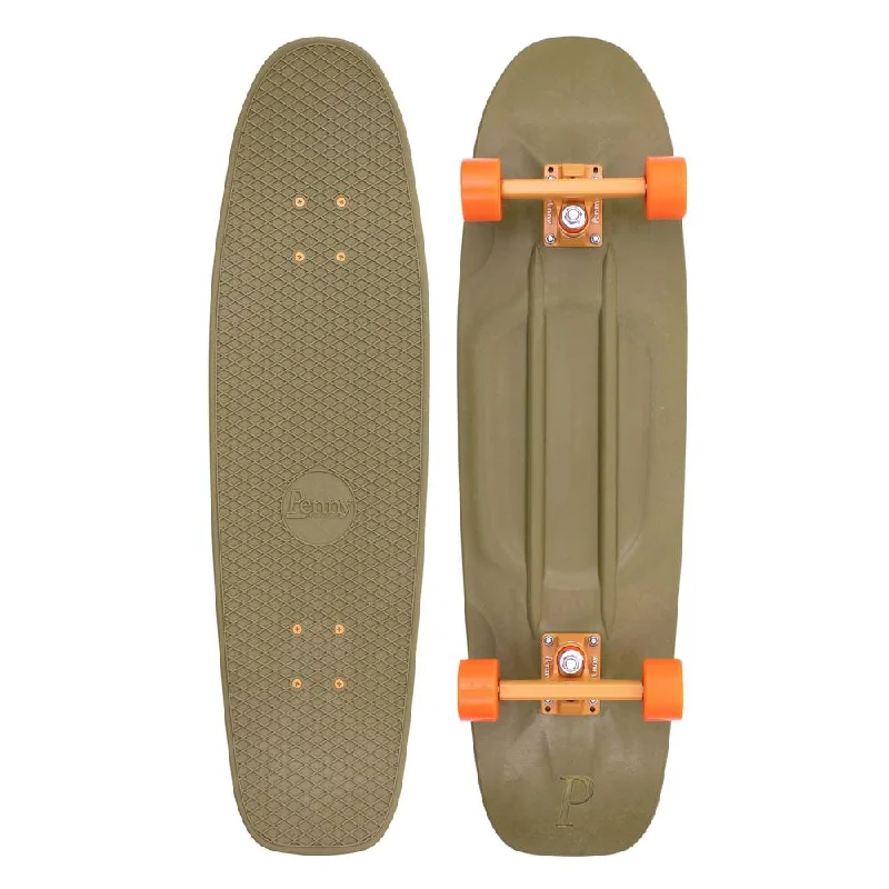 Original Penny Burnt Olive 32" Skateboard