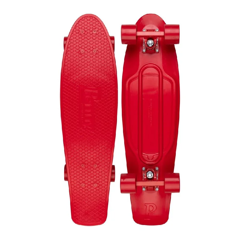 Original Penny Red 27" Skateboard