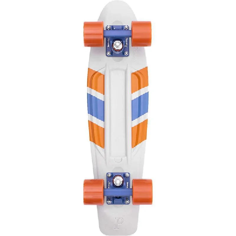 Original Penny Board Chevron - 22" Cruiser Skateboard