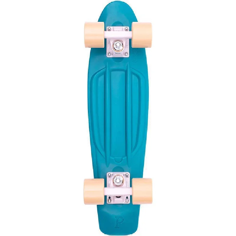 Original Penny Board Ocean Mist 22" Skateboard