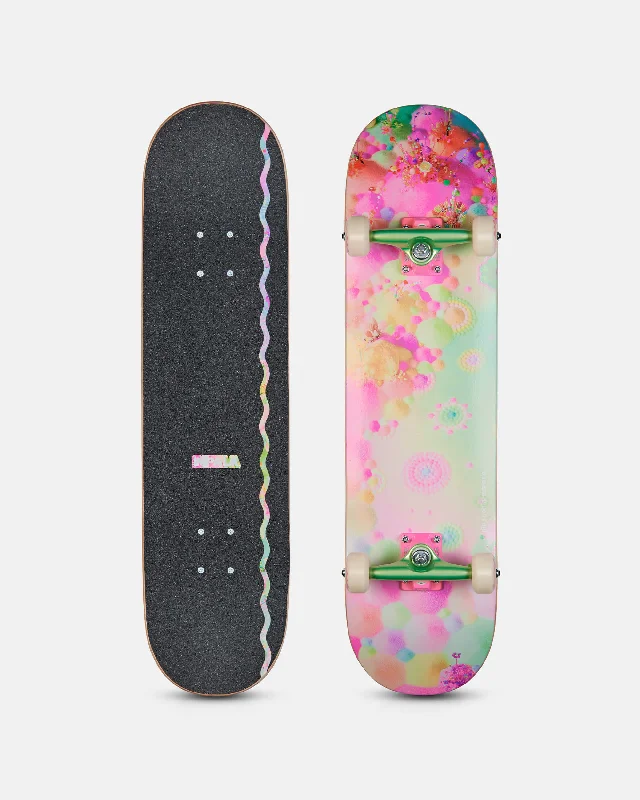 Impala Pip and Pop Skateboard - Sherbet Island