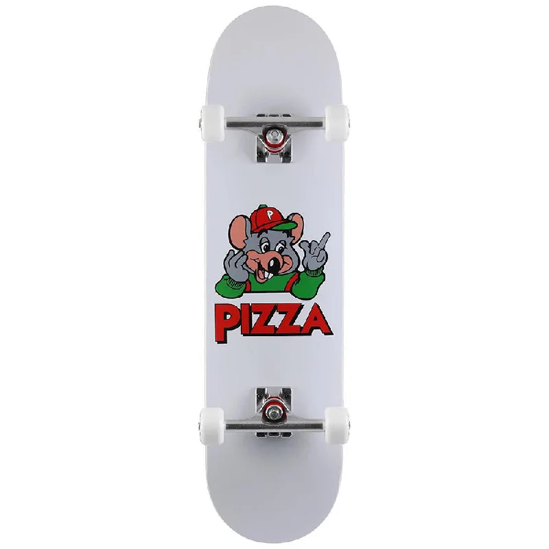 Pizza Chucky 8.0" Complete Skateboard