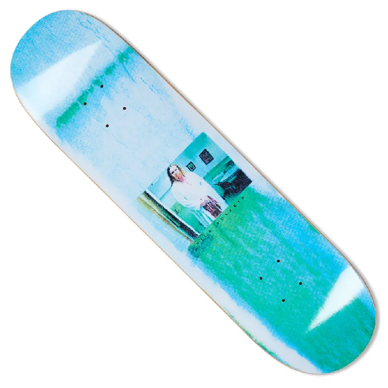 Polar Skateboard Nick Boserio Jesus Deck