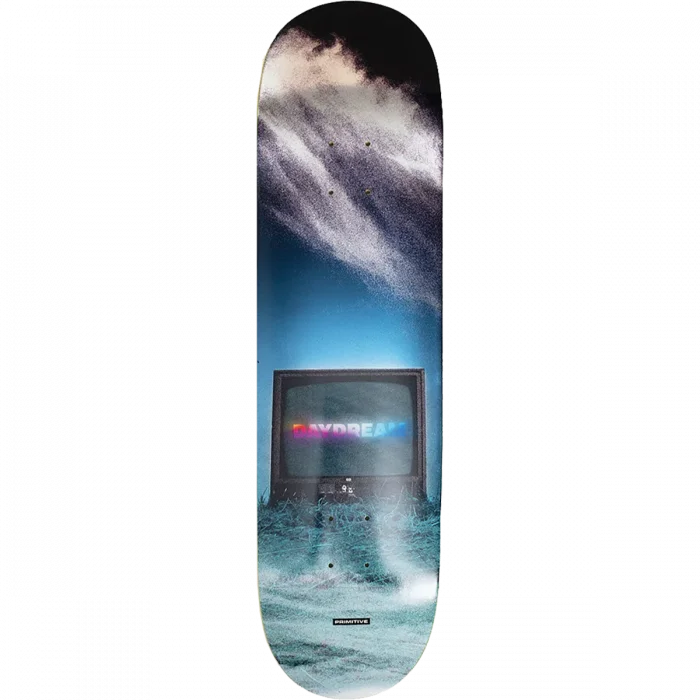 Primitive Daydream 8.5" Multi Skateboard Deck