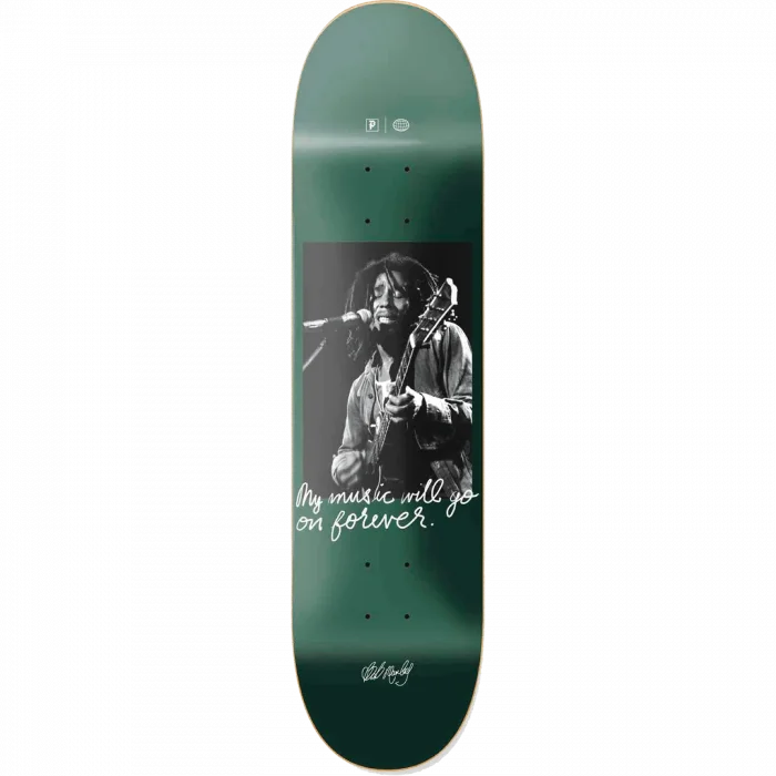 Primitive Forever 8.12" Skateboard Deck