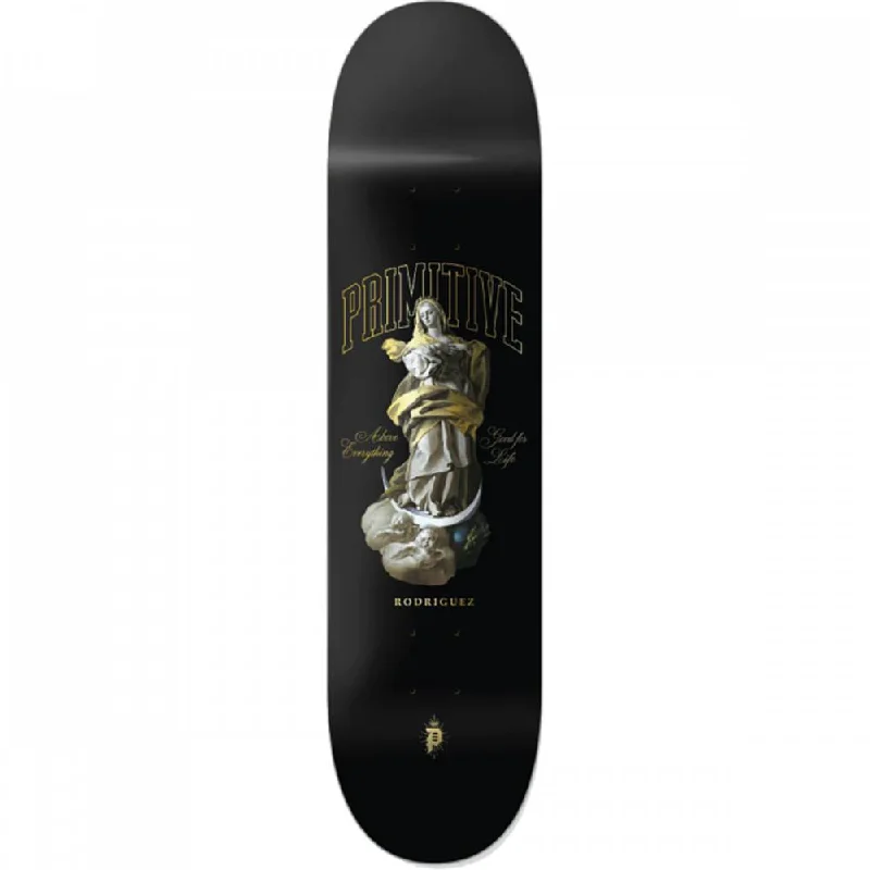 Primitive Paul Rodriguez Blessed 8.25" Skateboard Deck